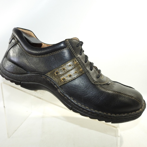 Clarks mens shoes size 9 clearance